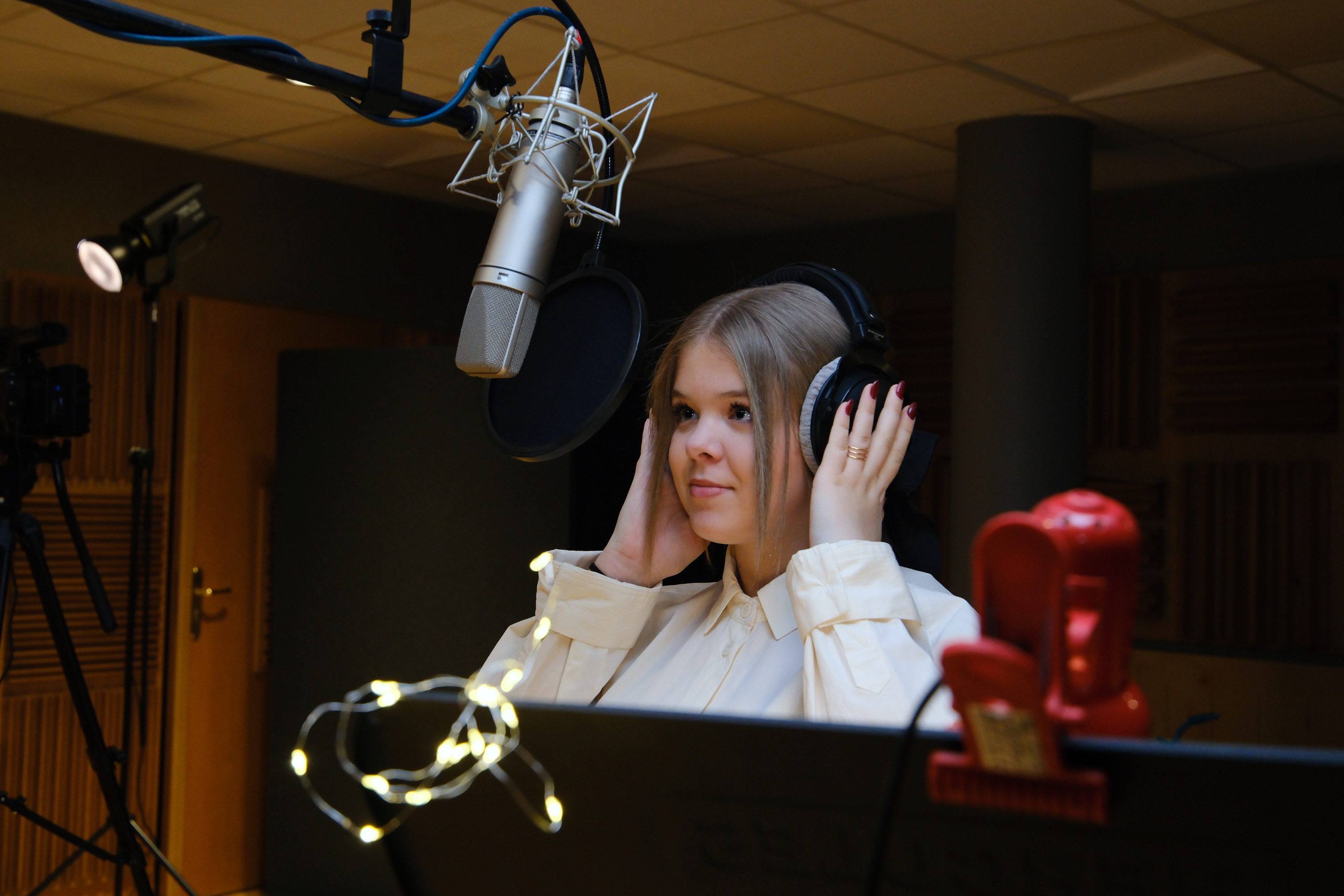 „zaŚPIEWAJ I TY NIEPODLEGŁEJ!